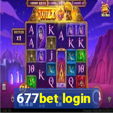 677bet login